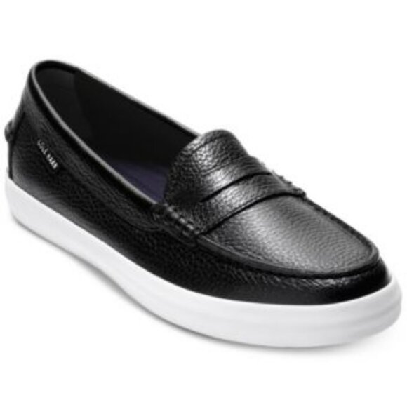 Cole Haan Nantucket Penny Loafer. Brand New. Mens Size: 10 & 11. - Picture 1 of 3